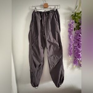 Garage cargo pants